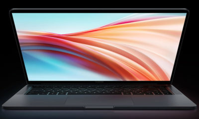 Mi Notebook Pro X 15