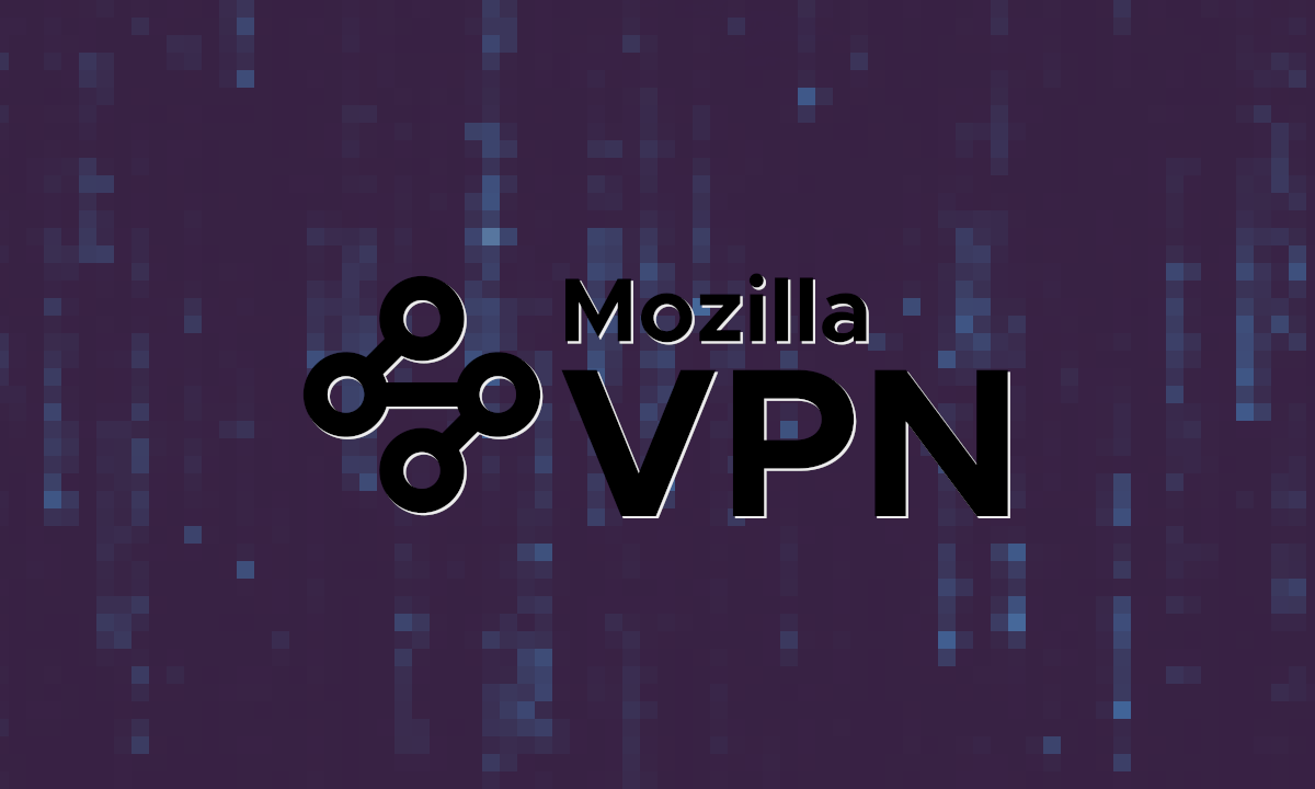 Mozilla VPN