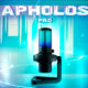Newskill Apholos Pro y Mic Holder streaming