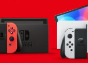 Nintendo Switch vs Nintendo Switch OLED comparison