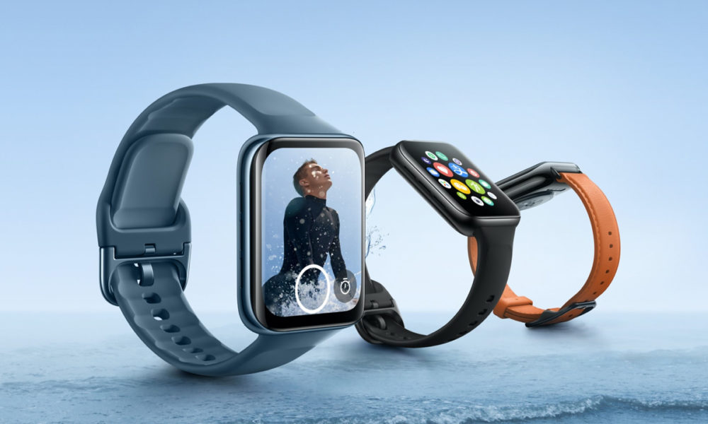 OPPO Watch 2 especificaciones y precio