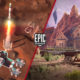 Obduction y Offworld Juegos Gratis Epic Games Store