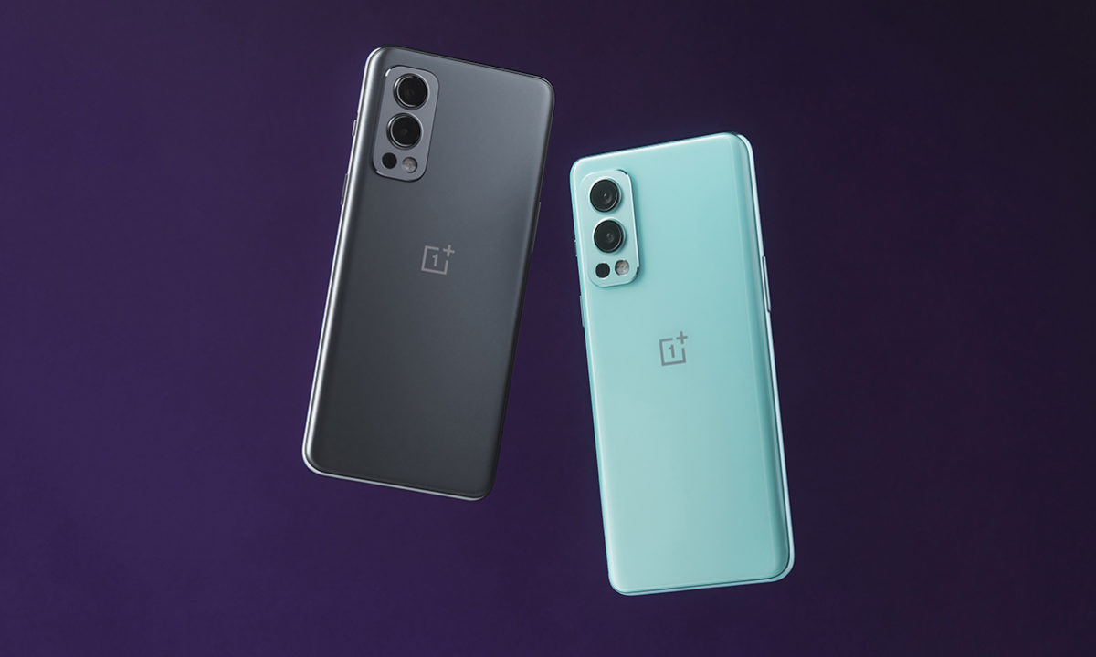 OnePlus Nord 2 5G oficial