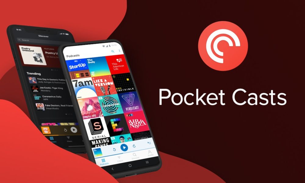 Pocket Casts
