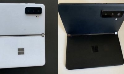 Portada Surface Duo 2