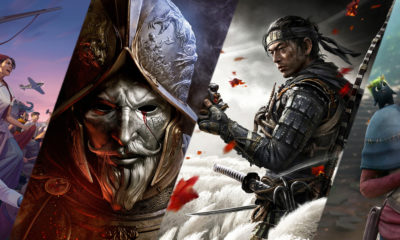 Próximos lanzamientos juegos agosto 2021