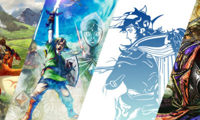 Próximos lanzamientos juegos julio 2021