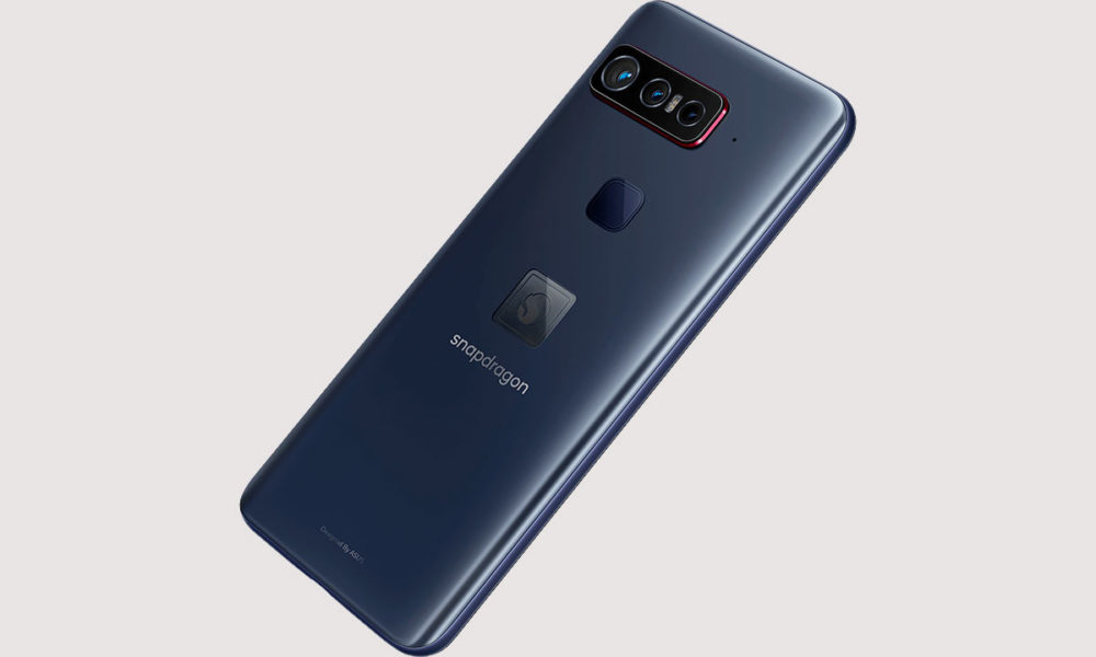 Qualcomm y ASUS preparan un smartphone para los Snapdragon Insiders