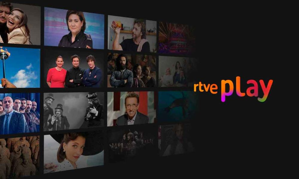 RTVE Play: la esperada renovación de RTVE a la Carta