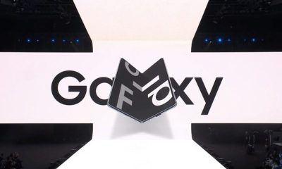Renders Galaxy Z Flip 3 y Galazy Z Fold 3 Unpacked