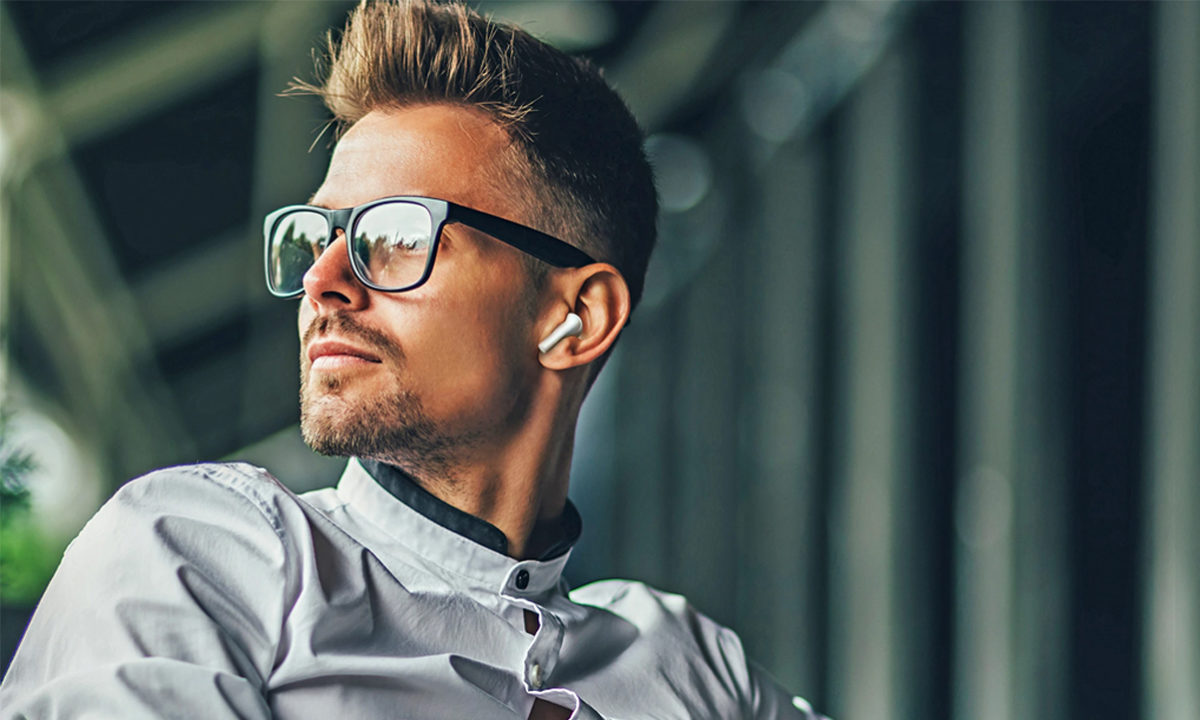 SPC Zion Pro auriculares inalámbricos compactos