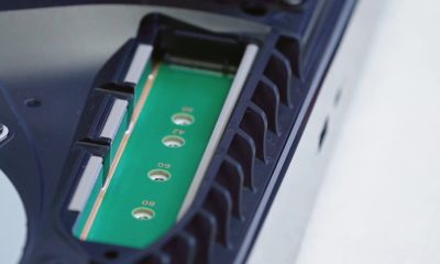 SSD compatible con PS5