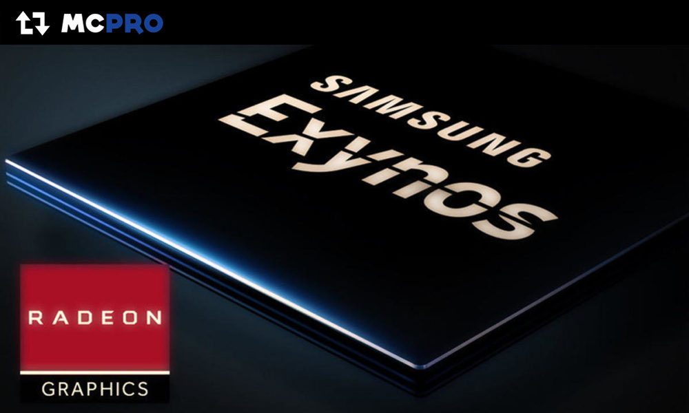 Exynos 2200