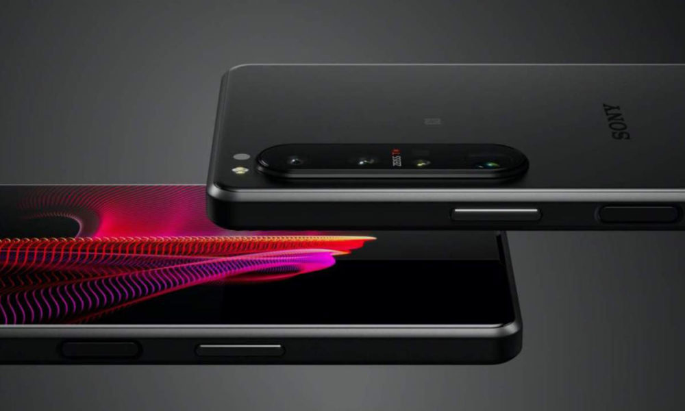 Sony Xperia 1 III