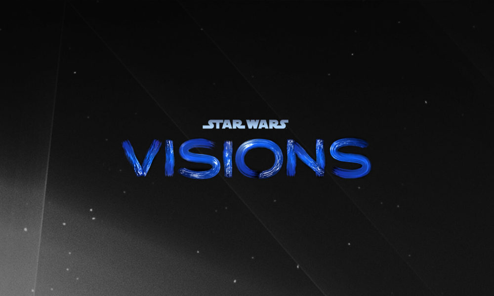 Star Wars Visions