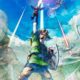 The Legend Of Zelda: Skyward Sword