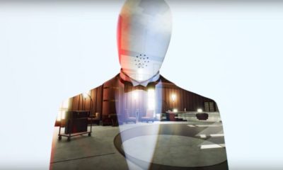 The Spectrum Retreat