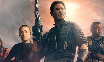 La guerra del mañana