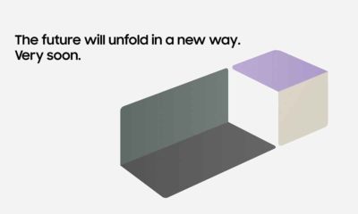 Samsung Unpacked fecha