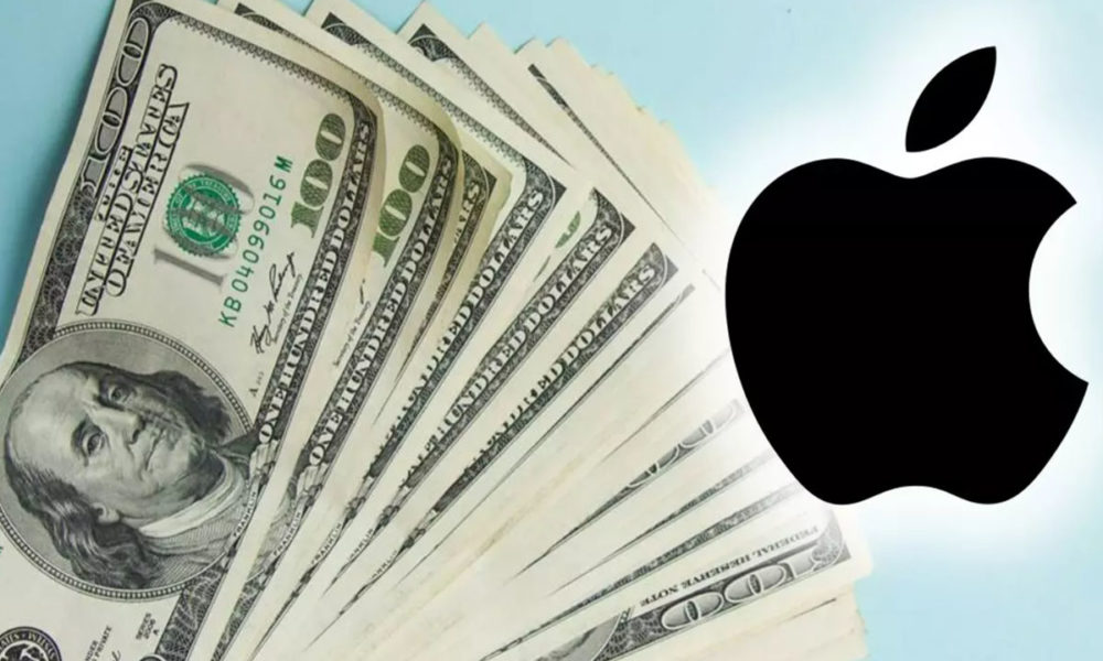 ventas de iPhones