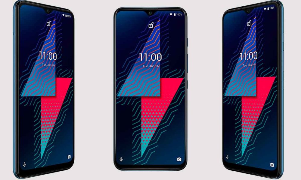 Análisis Wiko Power U30: autonomía y pantalla por bandera