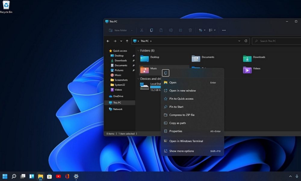 Windows 11