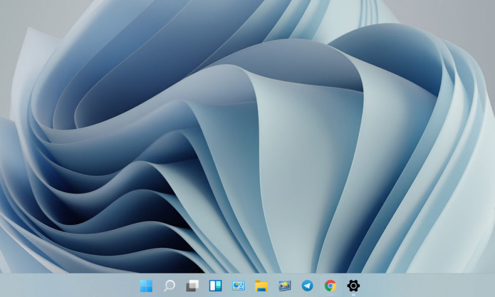 Windows 11 Beta