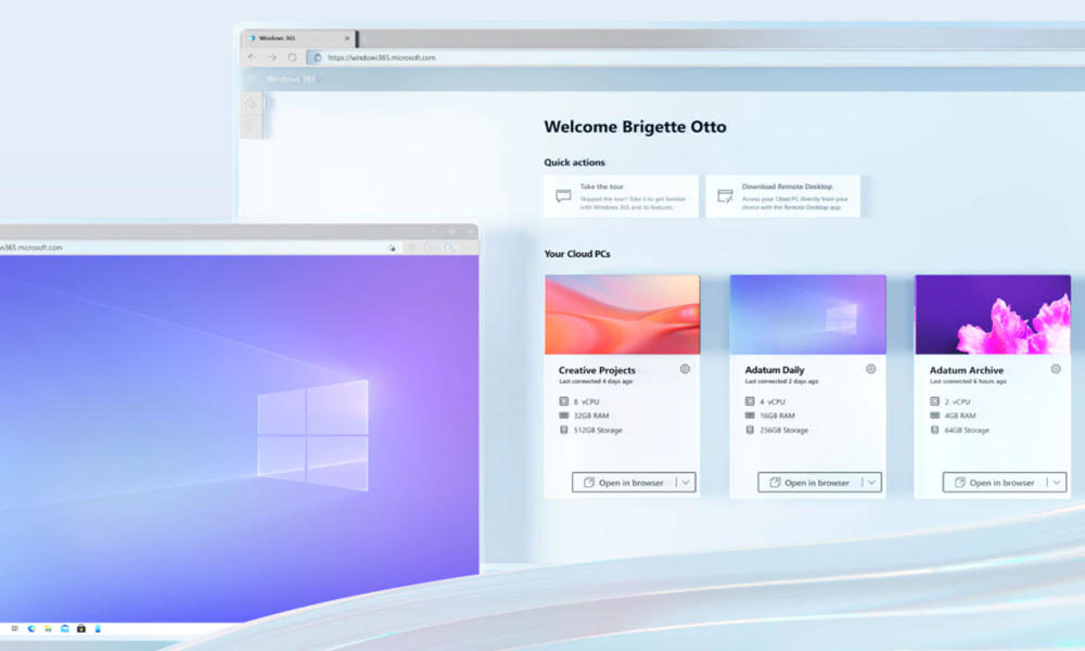 Windows 365