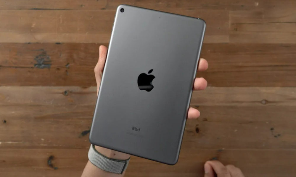 iPad mini 6