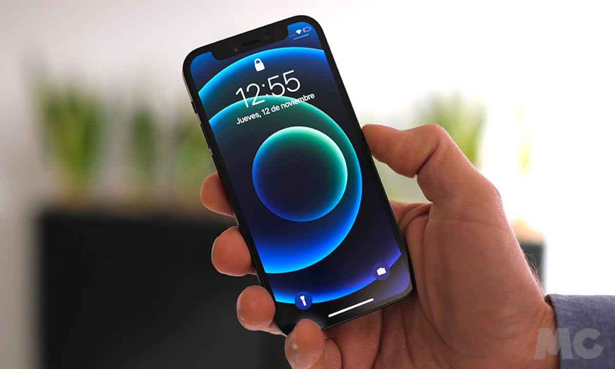 iPhone 12 Mini: solo un 10% de las ventas de iPhone 12