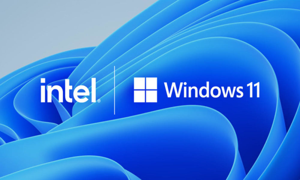 Intel filtra fecha de lanzamiento de Windows 11: octubre