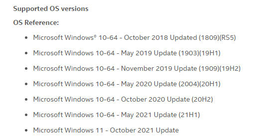 lanzamiento de Windows 11