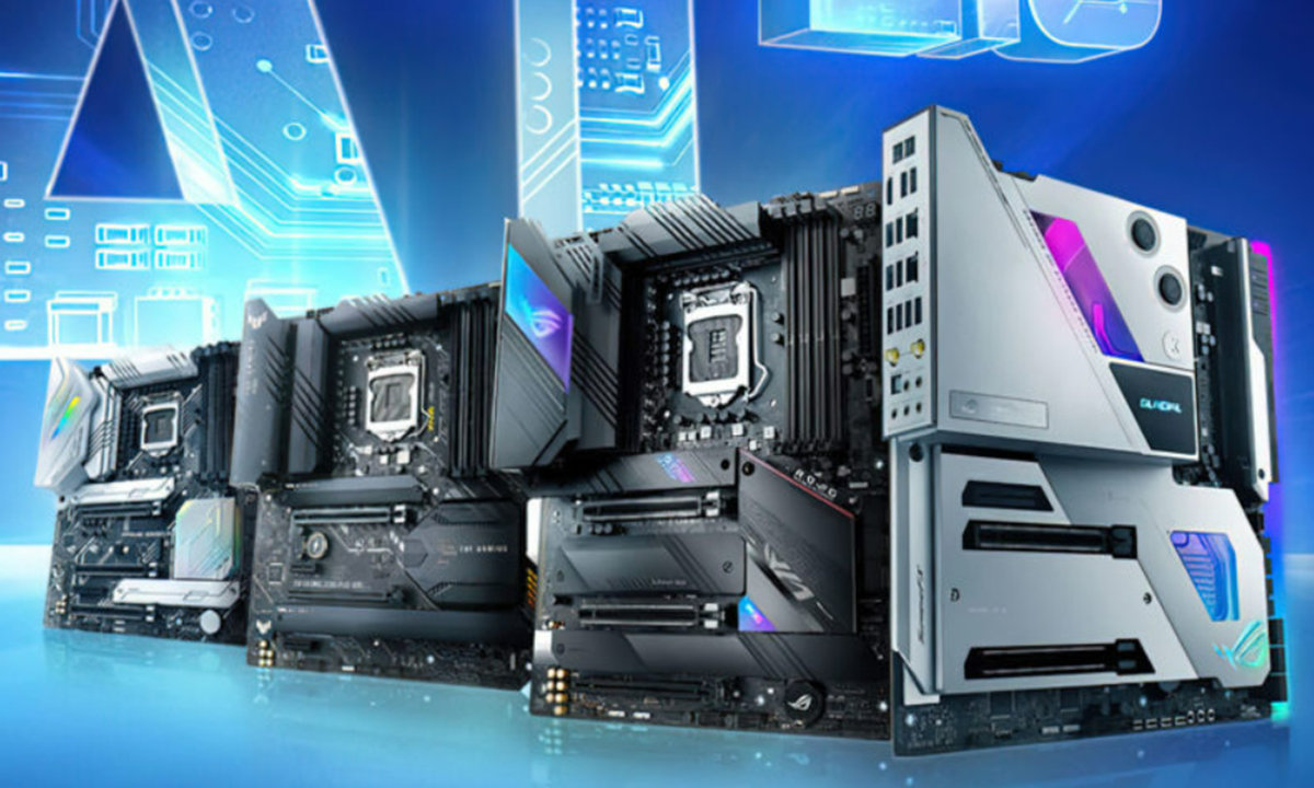 placas base para Windows 11