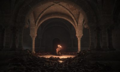 A Plague Tale Innocence