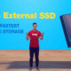 ADATA SE920, la SSD externa más rápida gracias a USB4 42