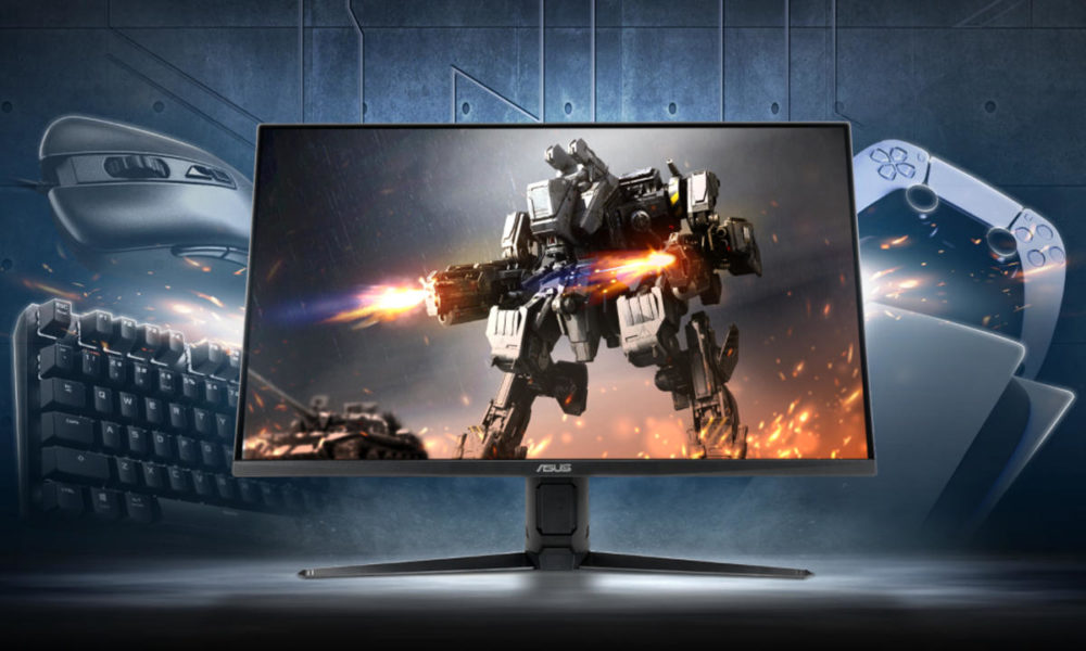 ASUS TUF Gaming VG28UQL1A