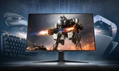 ASUS TUF Gaming VG28UQL1A