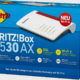AVM FRITZ!Box 7530 AX