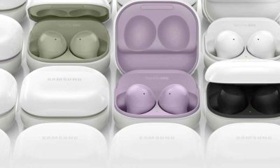 Samsung Galaxy Buds 2: un buen paso adelante