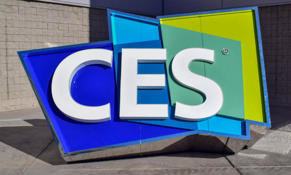 CES 2022