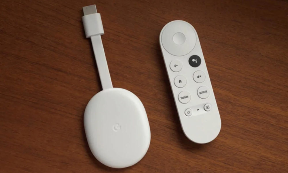 Chromecast con Ubuntu