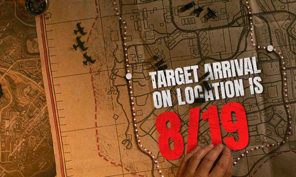 Call of Duty: Vaguard ya tiene tráiler y fecha de presentación