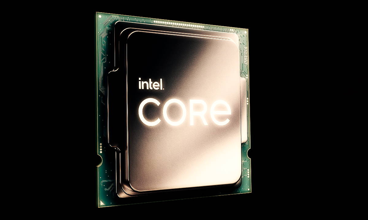 Intel Core i7 12700K avistado en un benchmark