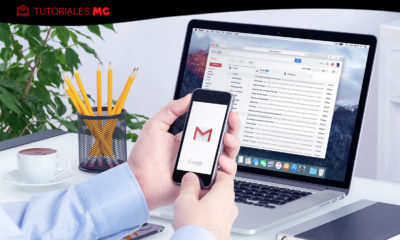Cómo hacer una copia de seguridad de Gmail