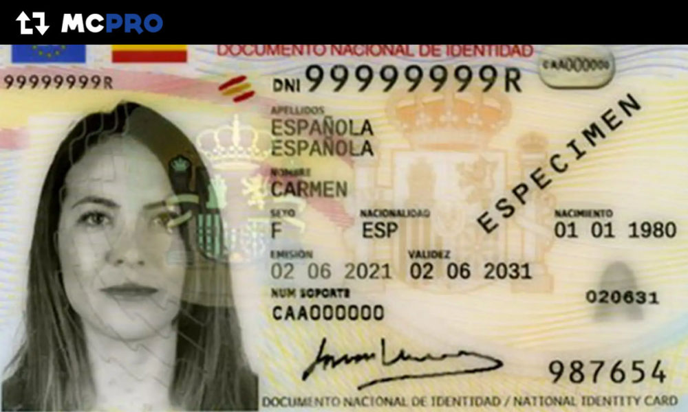 DNI 4.0