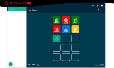 Deckboard: una alternativa económica a Stream Deck