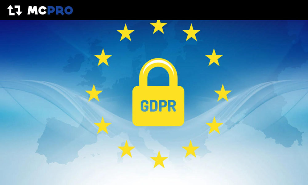 GDPR