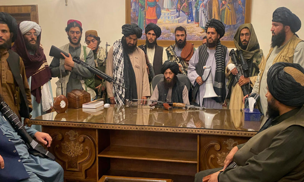 talibanes