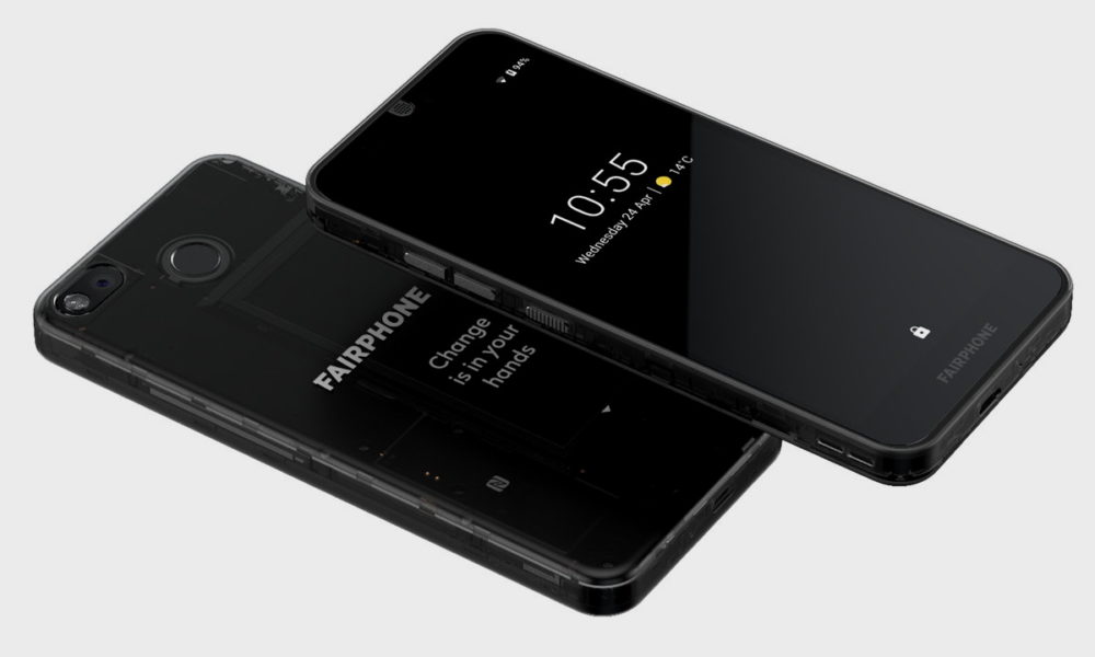 Fairphone 4