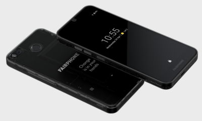Fairphone 4